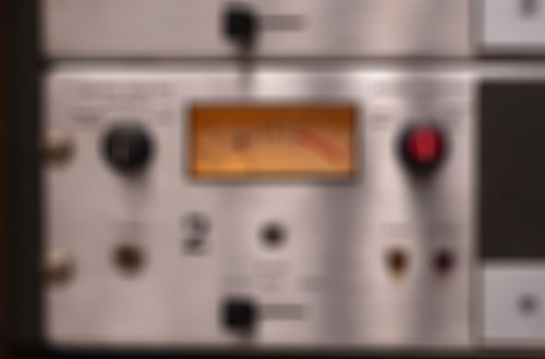 智能电压电伏仪表